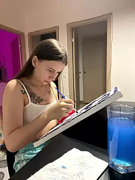 HelloRoxy online show from 01.14.26