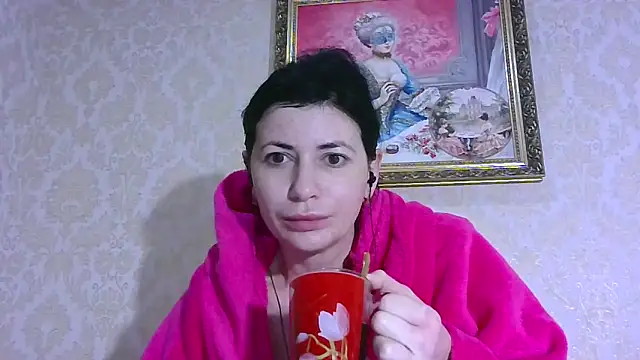 StunnigArt online show from 02.25.26