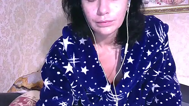 StunnigArt online show from 04.19.26