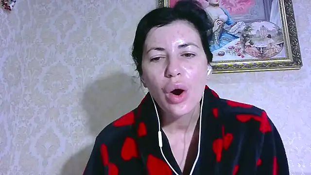 StunnigArt online show from 04.20.26