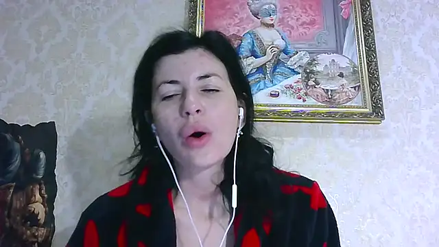 StunnigArt online show from 05.18.26