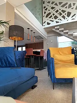 EvieEvans online show from 01.15.25