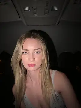 EvieEvans online show from 01.22.25