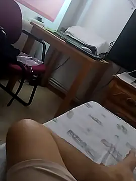 Snapshot of Semental2030 chatting on 10.04.25 Semental2030 online show from 10.04.25