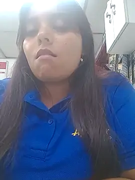 Snapshot of stefanie010 chatting on 03.12.25 stefanie010 online show from 03.12.25