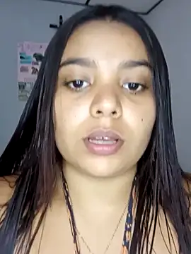 Snapshot of stefanie010 chatting on 10.31.25 stefanie010 online show from 10.31.25