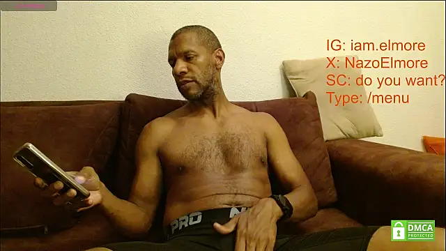 Snapshot of elmorenazost chatting on 01.07.25 elmorenazost online show from 01.07.25