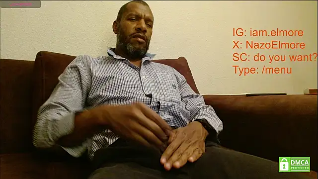 Snapshot of elmorenazost chatting on 02.11.25 elmorenazost online show from 02.11.25