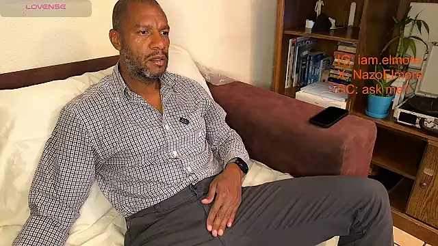 elmorenazost online show from 04.09.26