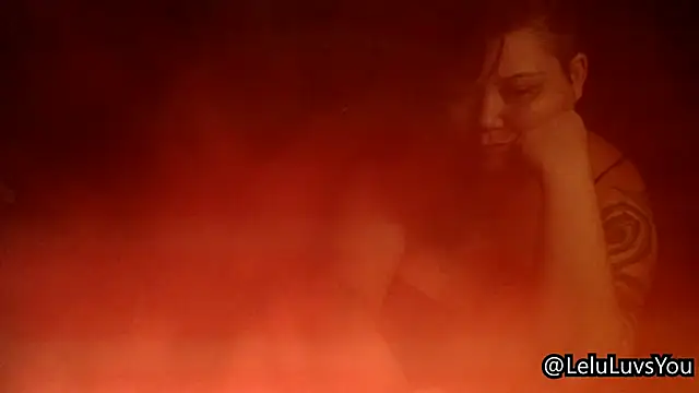 LeluLuvsYou online show from 04.11.26