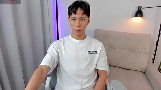 kim lian21 online show from 11.16.25