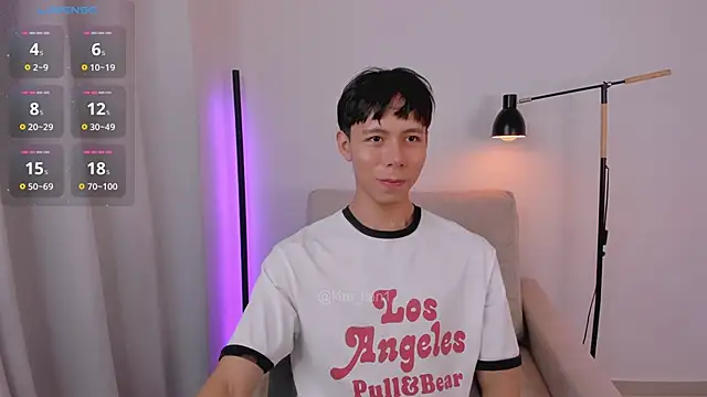 Snapshot of kim_lian21 chatting on 01.07.26 kim lian21 online show from 01.07.26