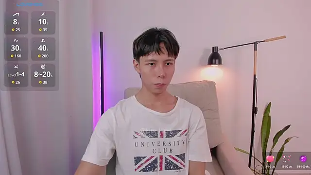 Snapshot of kim_lian21 chatting on 01.16.26 kim lian21 online show from 01.16.26