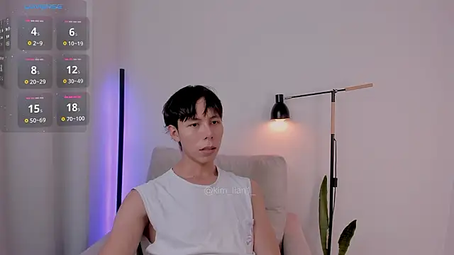 Snapshot of kim_lian21 chatting on 02.15.26 kim lian21 online show from 02.15.26