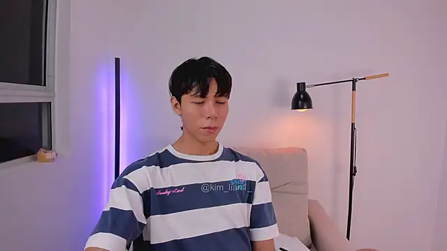 Snapshot of kim_lian21 chatting on 02.24.26 kim lian21 online show from 02.24.26