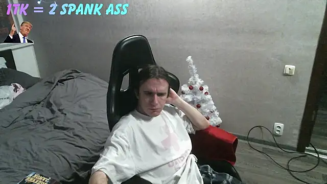 izilizi 23 online show from 02.14.26