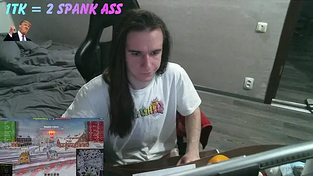 izilizi 23 online show from 03.12.26