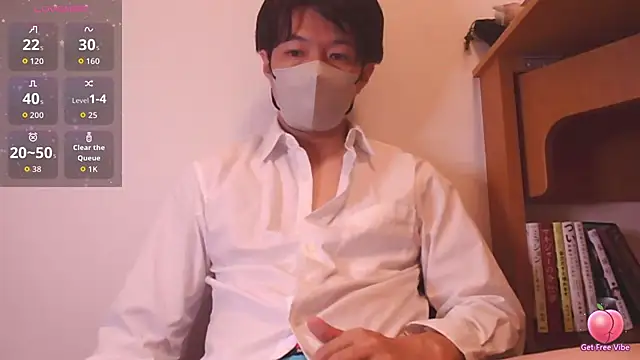 Kaidengi online show from 05.29.26