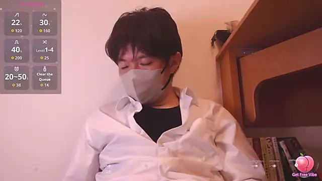 Kaidengi online show from 05.31.26