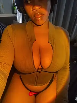 YellowHoneyDip online show from 01.06.25