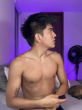 santiago 01 online show from 12.24.24