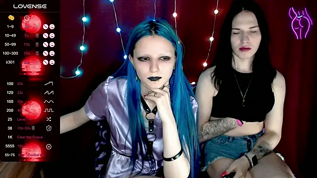 sky9669 online show from 12.07.24