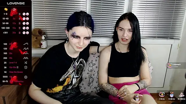 sky9669 online show from 03.04.25