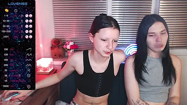 sky9669 online show from 11.07.25