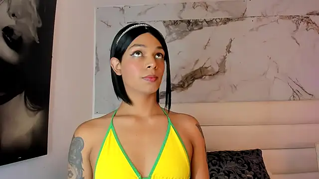 emily lady20 online show from 08.01.26
