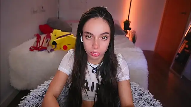 Dayna Nebula online show from 02.06.26