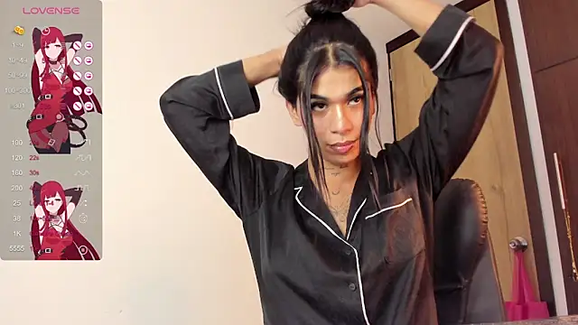 Snapshot of paulett_g chatting on 02.26.26 paulett g online show from 02.26.26