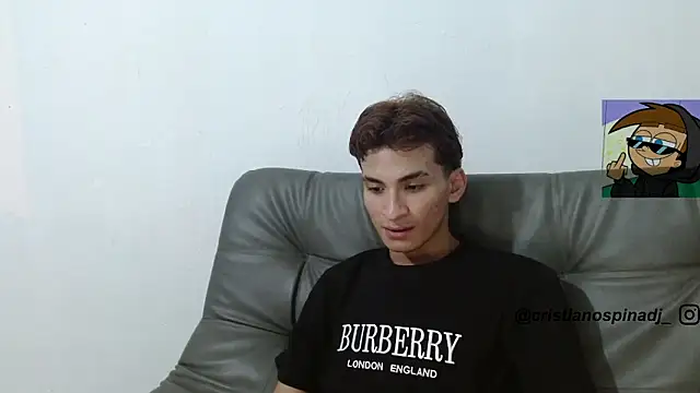 Timmyxxx online show from 01.06.25