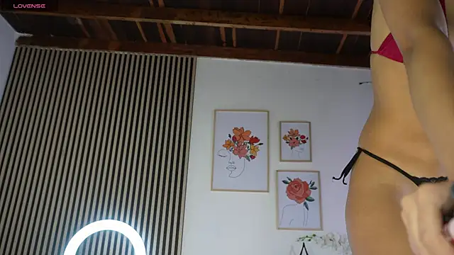 LillyDolls23 online show from 01.15.26