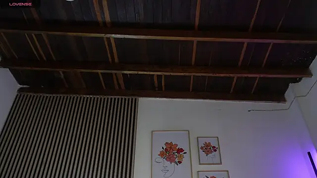 LillyDolls23 online show from 04.20.26