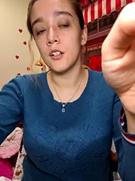 NaomiShimizu online show from 02.22.26