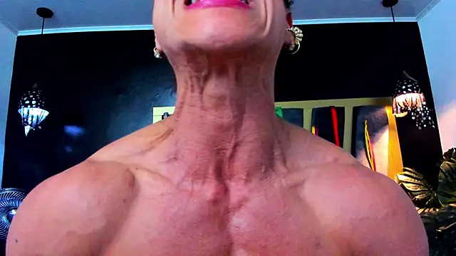 Khloe Rossich online show from 03.19.25