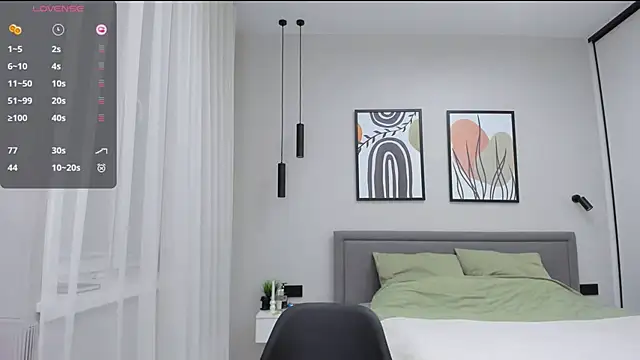 xxnadya online show from 12.07.24