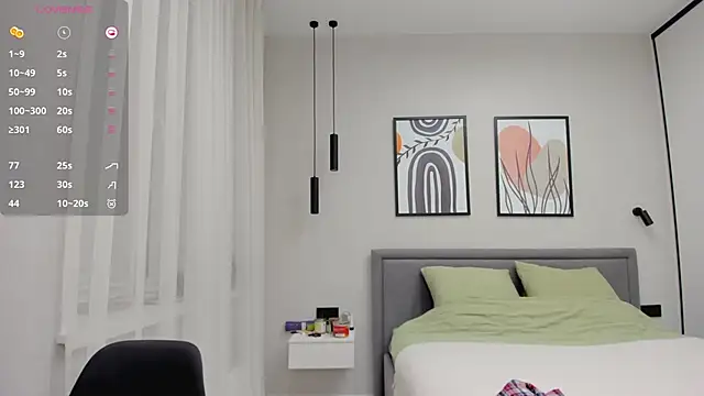 xxnadya online show from 02.25.25