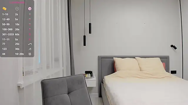 xxnadya online show from 10.02.25