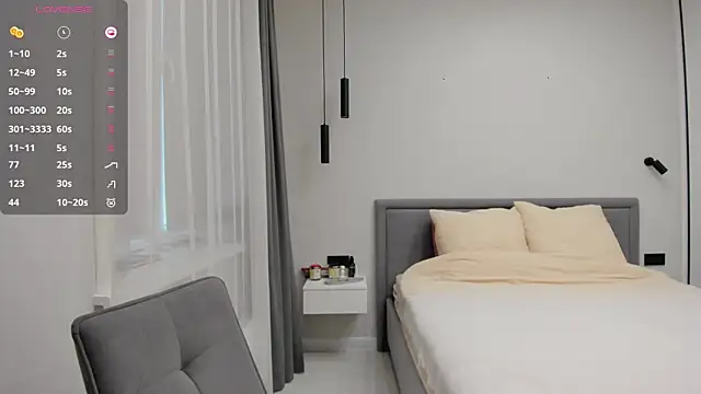 xxnadya online show from 10.03.25