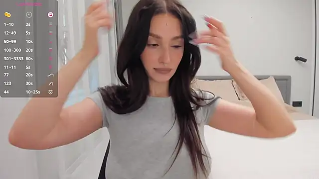 xxnadya online show from 05.10.26