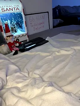 secret dream415 online show from 11.18.25