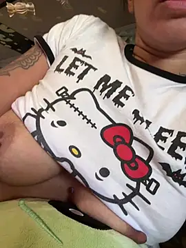 Nadiasexy online show from 02.23.26