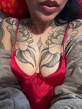 Nadiasexy online show from 03.08.26