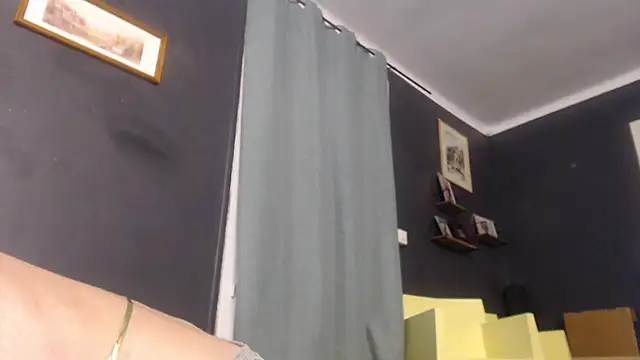 Katerina177 online show from 01.24.25