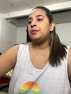 KathyHardcore69 online show from 12.21.25