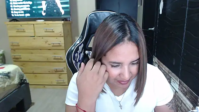 KathyHardcore69 online show from 03.02.26