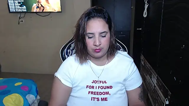 KathyHardcore69 online show from 04.12.26