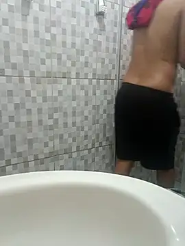 Nicolaskribeiro online show from 11.10.25