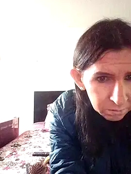 Cameron puppy online show from 10.22.25